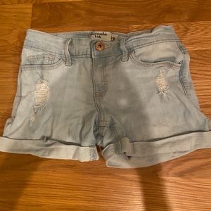 Abercrombie Kids Shorts